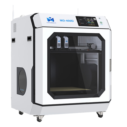 Mingda - MD-400D 3D Printer