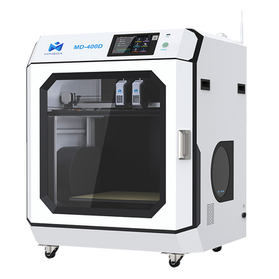 Mingda - MD-400D 3D Printer