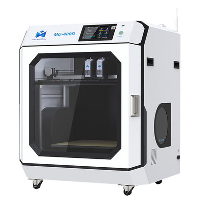 Mingda - MD-400D 3D Printer
