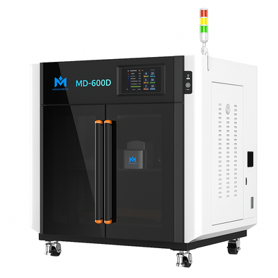 Mingda - MD-600D 3D Printer