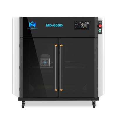 Mingda - MD-600D 3D Printer
