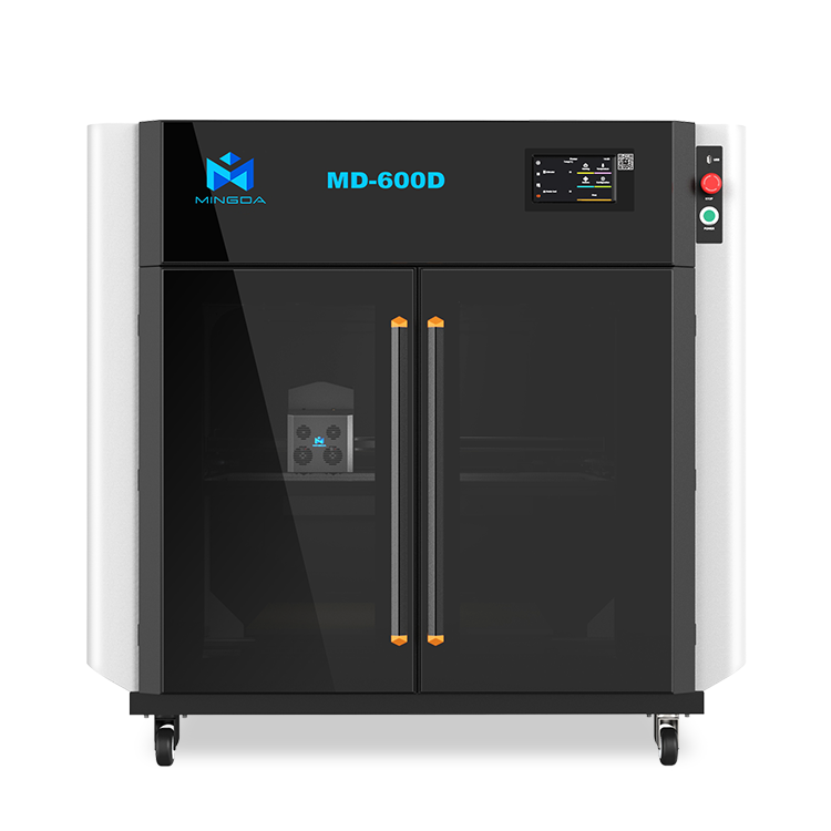 Mingda - MD-600D 3D Printer