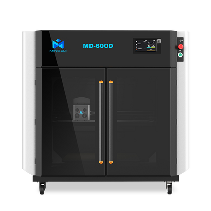 Mingda - MD-600D 3D Printer