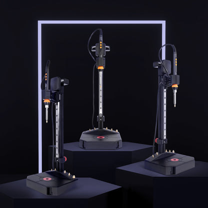 Mintion Nutopress Pro Heat Insert Press Kit