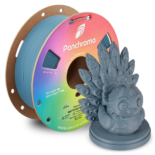 Panchroma™ Matte PLA 1.75mm 1kg