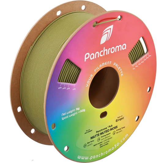 Panchroma™ Matte PLA 1.75mm 1kg