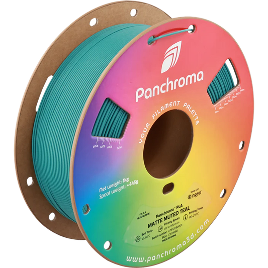 Panchroma™ Matte PLA 1.75mm 1kg