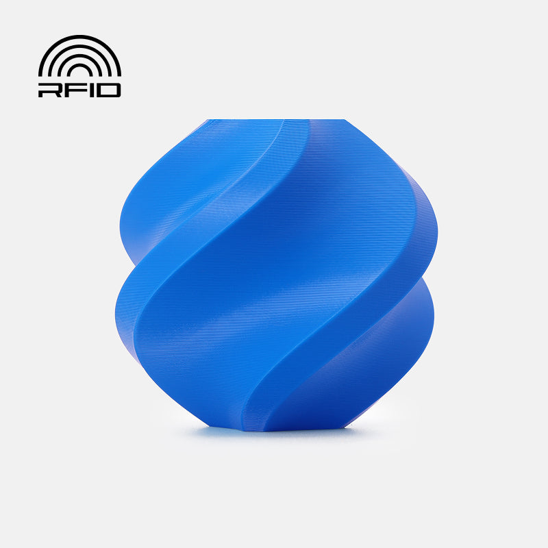 Bambu Lab PETG Basic Refill (uden spole)