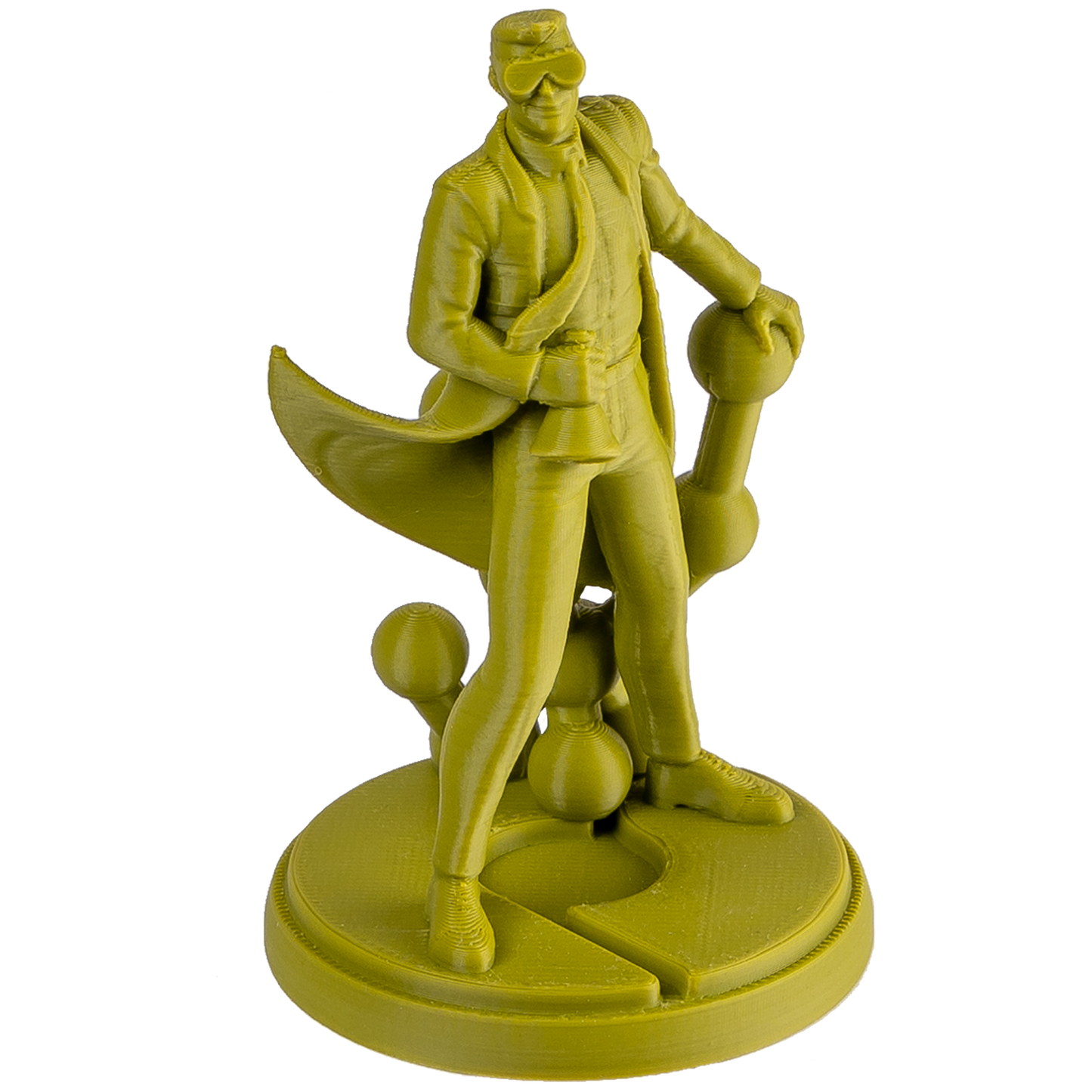 PolyLite™ PLA 1.75mm 1kg