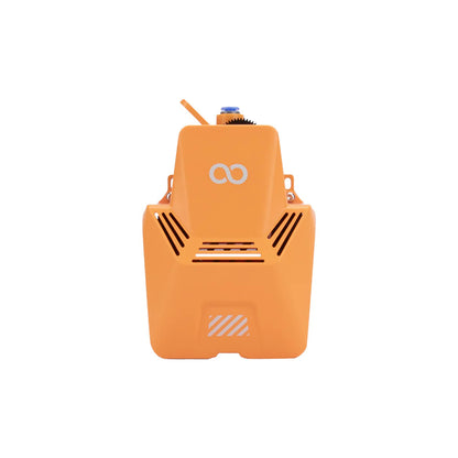 Elegoo OrangeStorm Giga Printhead Kit