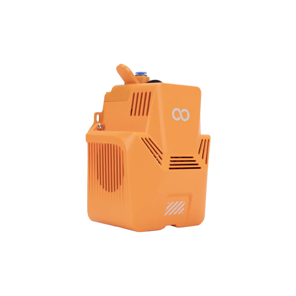 Elegoo OrangeStorm Giga Printhead Kit