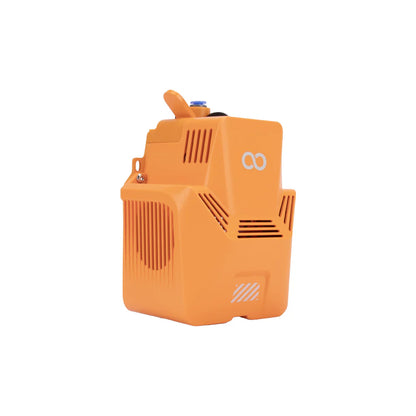 Elegoo OrangeStorm Giga Printhead Kit