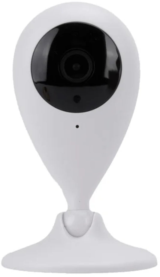 Elegoo OrangeStorm Giga Camera