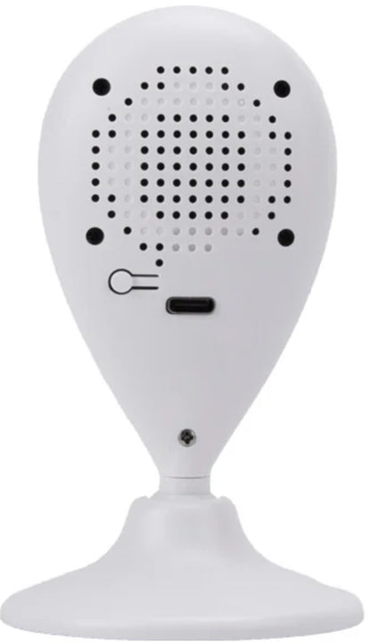 Elegoo OrangeStorm Giga Camera