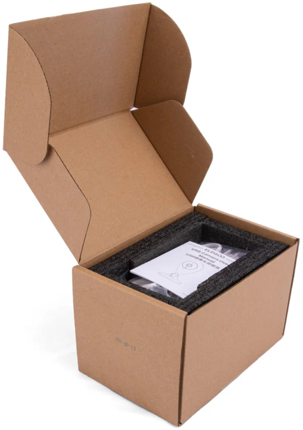 Elegoo OrangeStorm Giga Camera