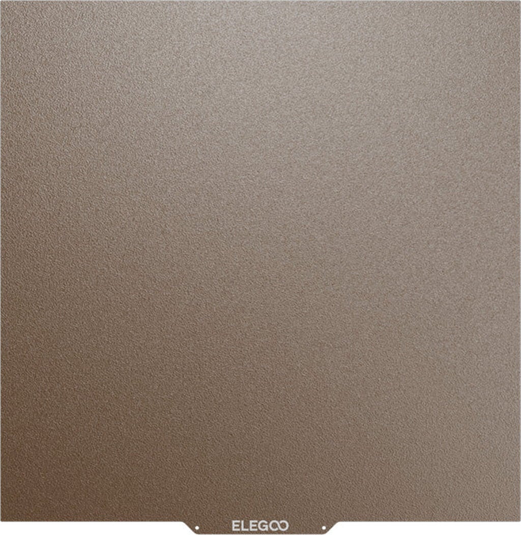 Elegoo OrangeStorm Giga PEI Magnetic Platform Kit (4 stk.)