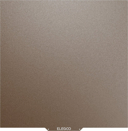 Elegoo OrangeStorm Giga PEI Magnetic Platform Kit (4 stk.)