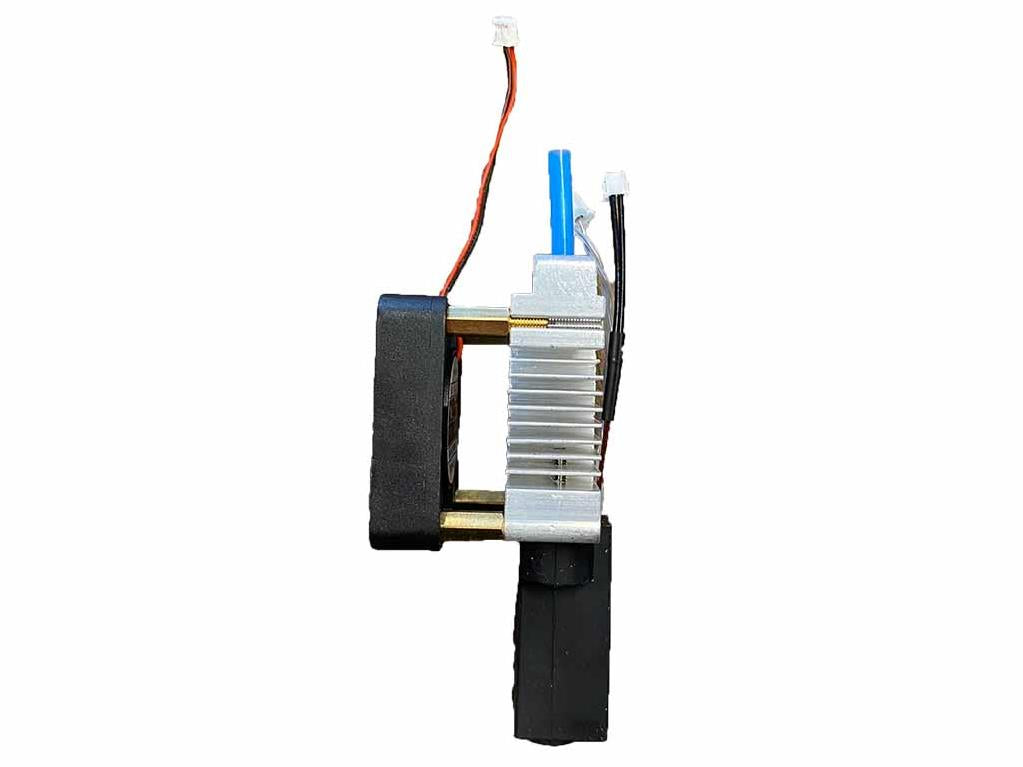 Elegoo OrangeStorm Giga Hotend Kit