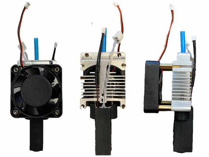 Elegoo OrangeStorm Giga Hotend Kit