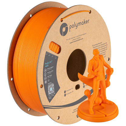 PolyLite™ ABS 1.75mm 1 kg