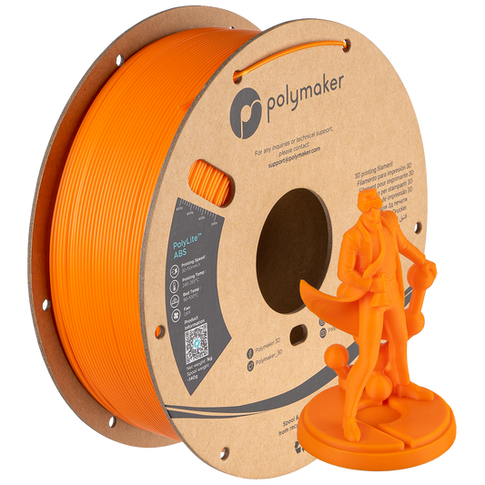 PolyLite™ ABS 1.75mm 1 kg