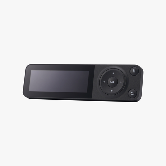 P1 Series Screen - P1 Series Exclusive