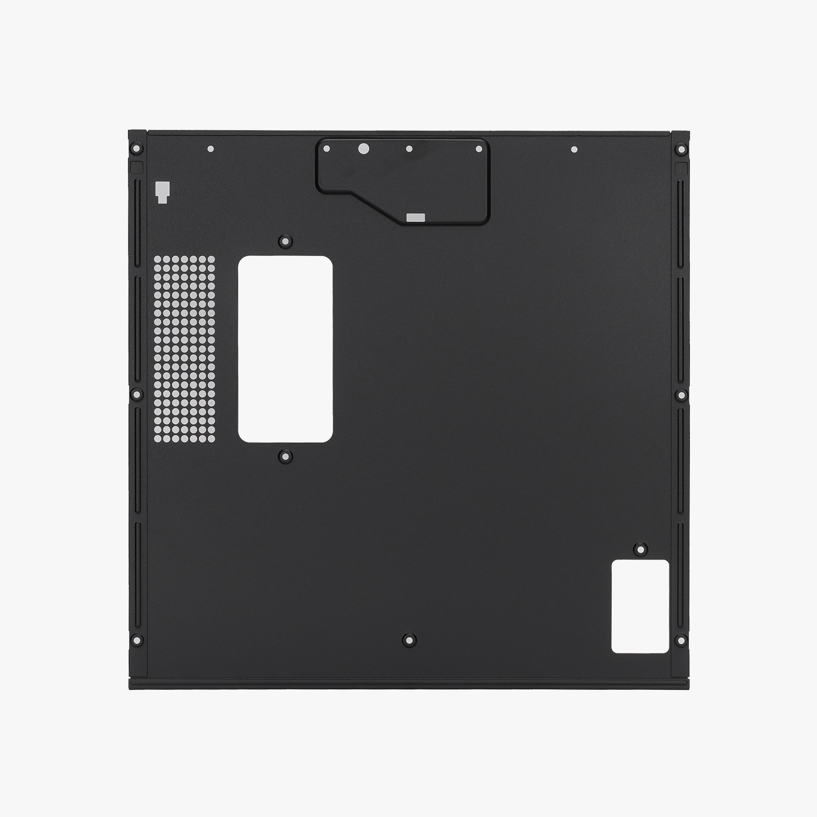 Rear Panel - P1P - P1P