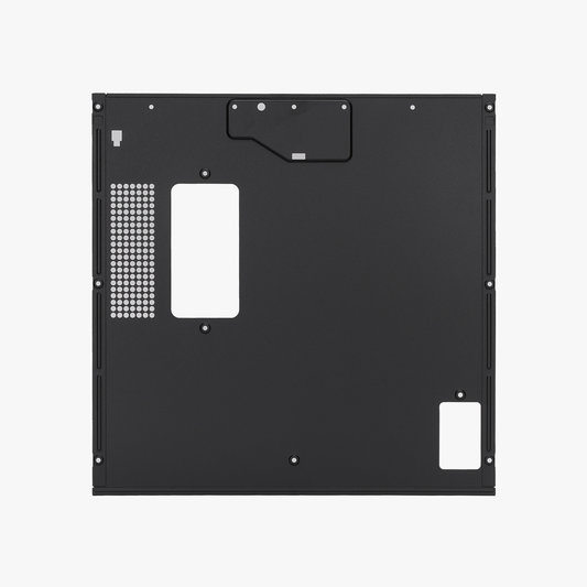 Rear Panel - P1P - P1P