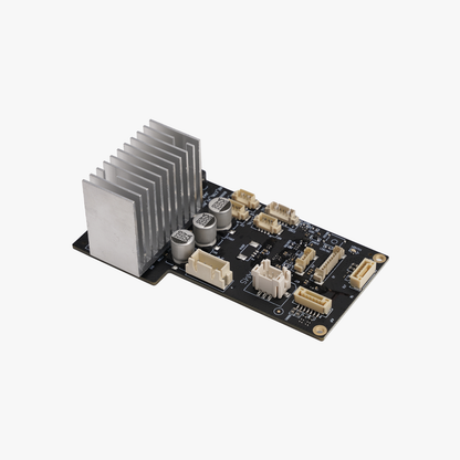 MC Board - P1 Series - P1 Series Exclusive