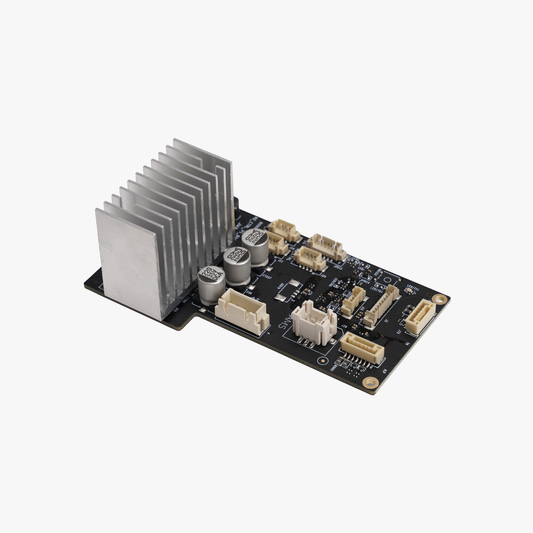 MC Board - P1 Series - P1 Series Exclusive