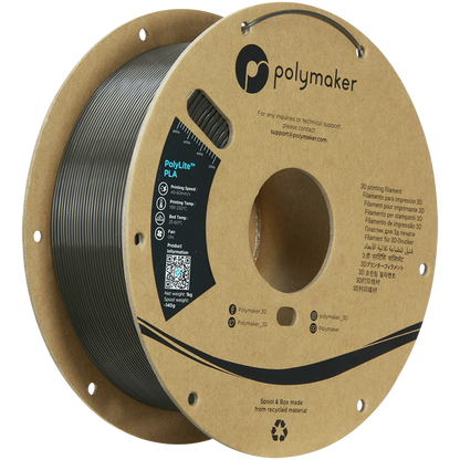 PolyLite™ PLA 1.75mm 1kg