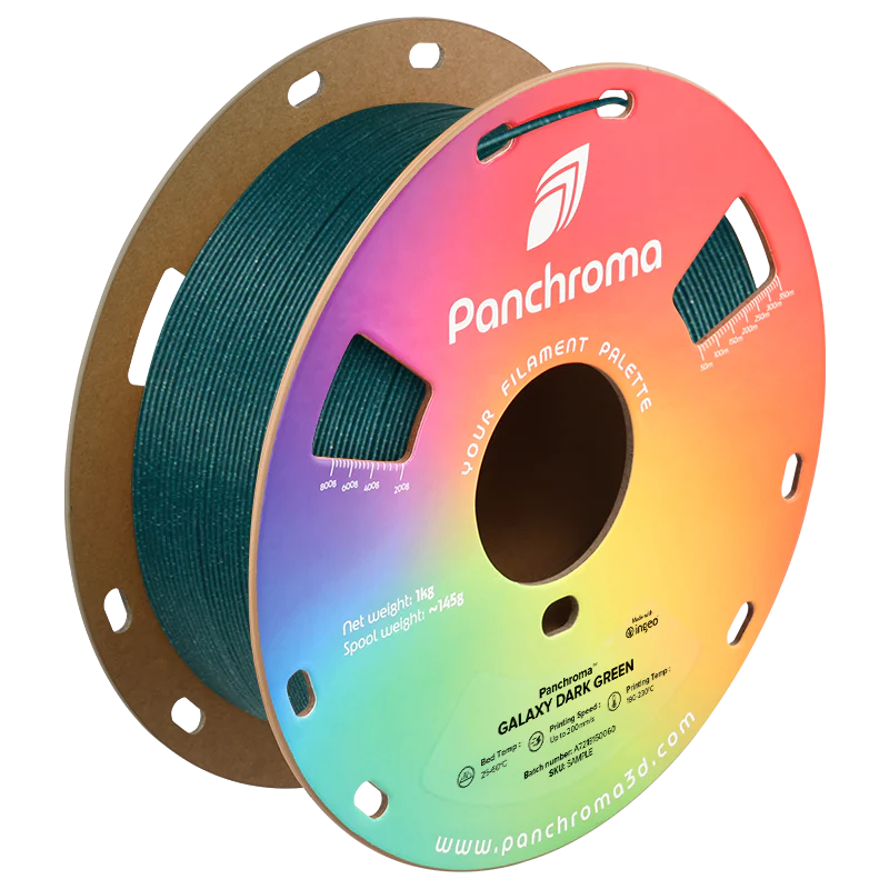 Panchroma™ Galaxy PLA