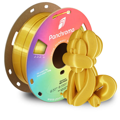 Panchroma™ PLA Silk 1.75mm 1 kg