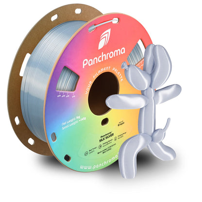 Panchroma™ PLA Silk 1.75mm 1 kg
