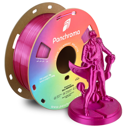 Panchroma™ PLA Silk 1.75mm 1 kg