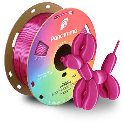 Panchroma™ PLA Silk 1.75mm 1 kg