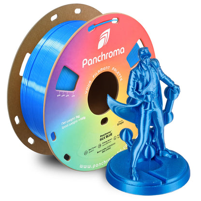 Panchroma™ PLA Silk 1.75mm 1 kg