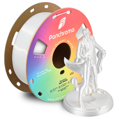Panchroma™ PLA Silk 1.75mm 1 kg