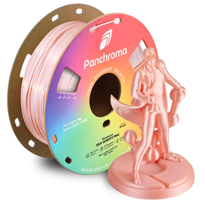 Panchroma™ PLA Silk 1.75mm 1 kg