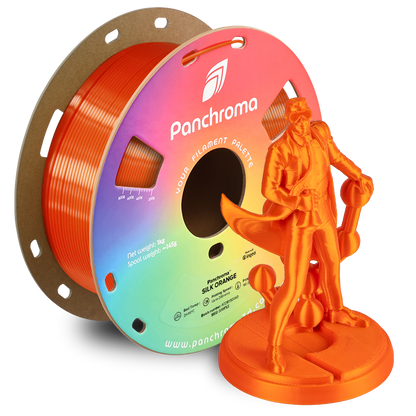 Panchroma™ PLA Silk 1.75mm 1 kg