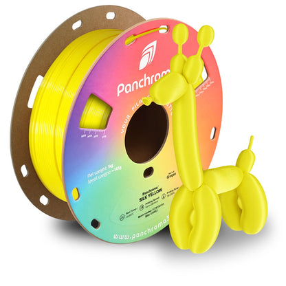 Panchroma™ PLA Silk 1.75mm 1 kg