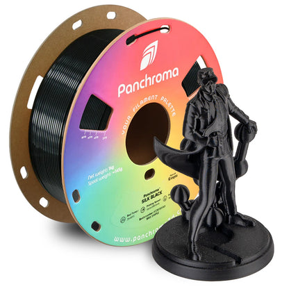 Panchroma™ PLA Silk 1.75mm 1 kg