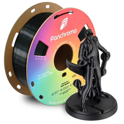 Panchroma™ PLA Silk 1.75mm 1 kg