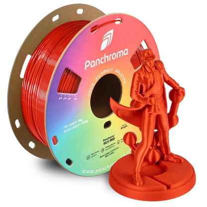 Panchroma™ PLA Silk 1.75mm 1 kg