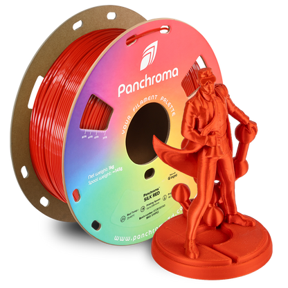 Panchroma™ PLA Silk 1.75mm 1 kg