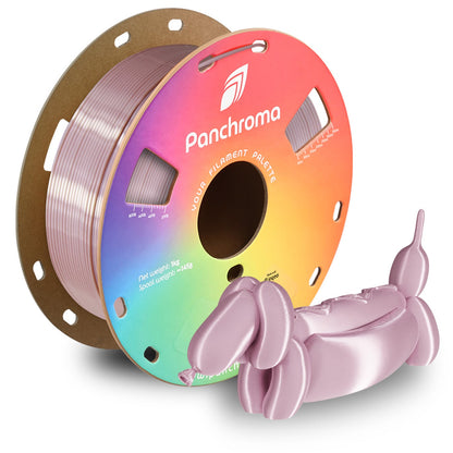 Panchroma™ PLA Silk 1.75mm 1 kg