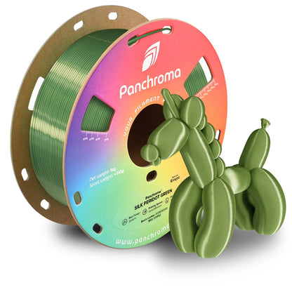 Panchroma™ PLA Silk 1.75mm 1 kg