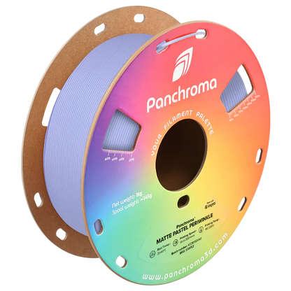 Panchroma™ Matte Pastel PLA 1.75mm 1kg