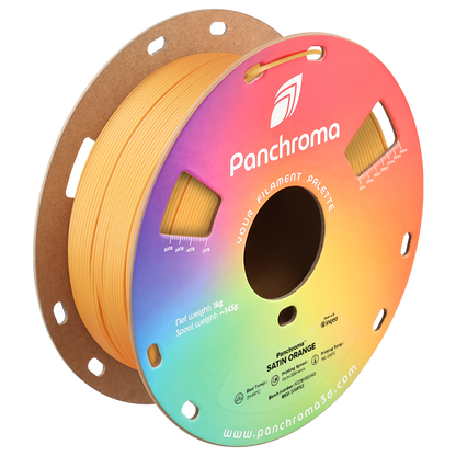 Panchroma™ Satin PLA – 1.75mm 1kg