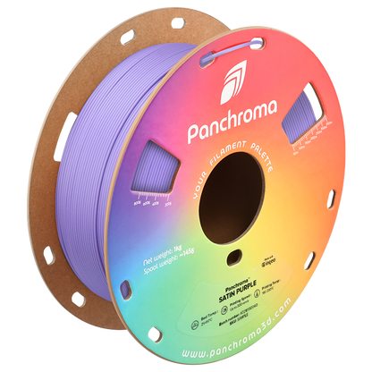 Panchroma™ Satin PLA – 1.75mm 1kg
